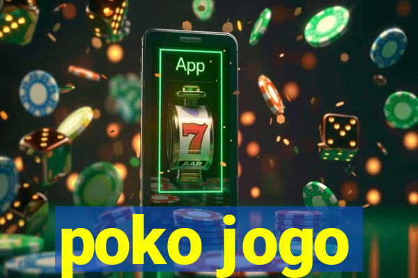 poko jogo